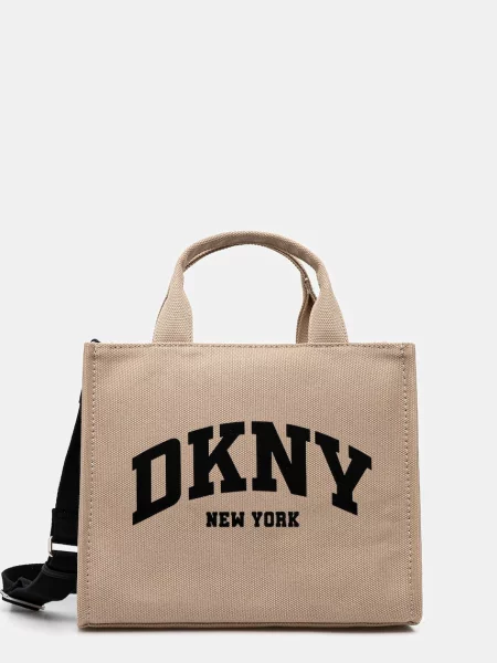 Чанта Dkny черно