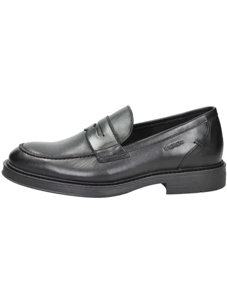 Pantofi Baerchi negru