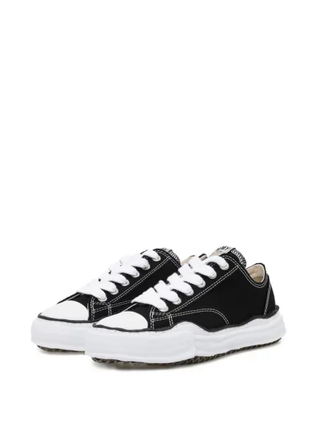 Sneakerși Maison Mihara Yasuhiro negru