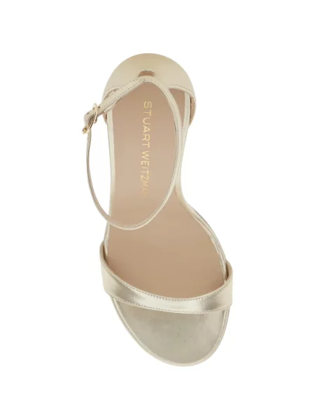 Sandale Stuart Weitzman s platformom