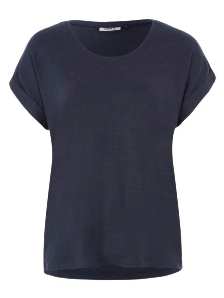 ONLY Tricou bleumarin