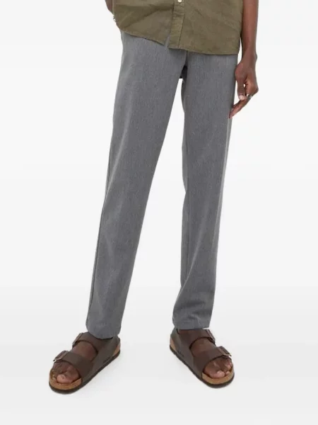 Pantaloni Les Deux gri