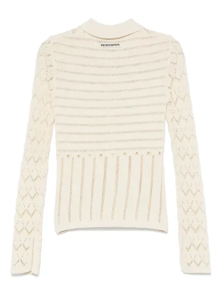 Cardigan Patrizia Pepe tricotate