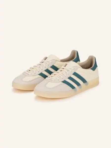 Sneakersy Adidas Originals zielone