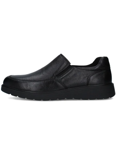 Pantofi Valleverde negru