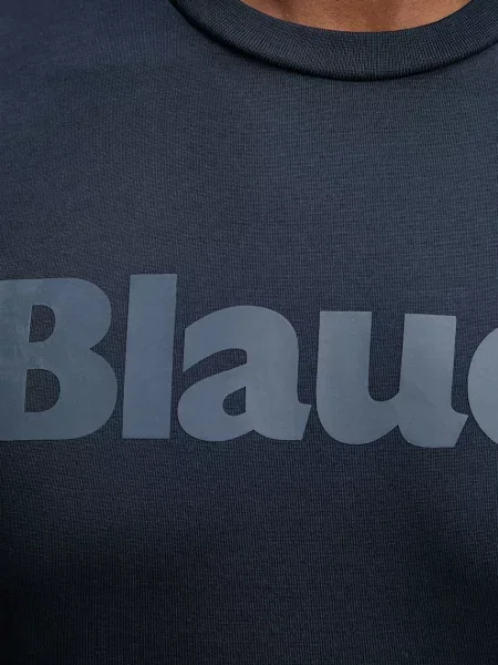 Футболка Blauer BOURN