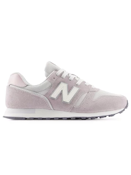 Buty New Balance V2 truffle salt/grey matter fioletowe