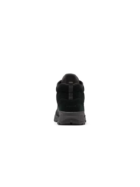 Columbia Turistiniai batai Fairbanks™ Mid juoda