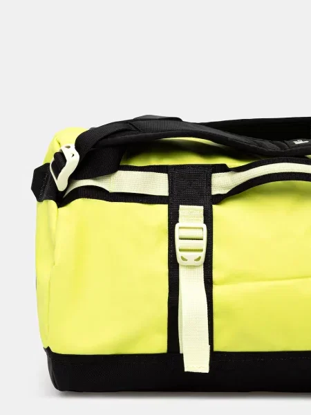 The North Face сумка Base Camp Duffel XS