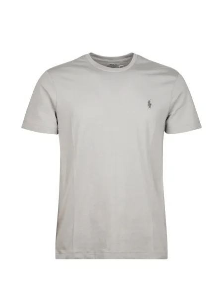 Tricou Polo Ralph Lauren gri