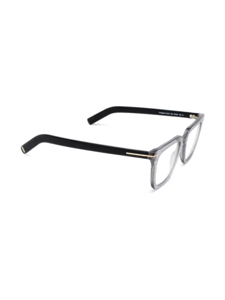 Sunčane naočale Tom Ford Eyewear siva