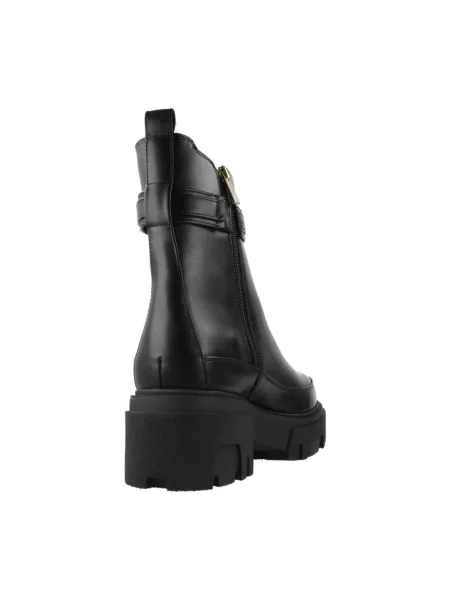Guess Botine Yelma negru