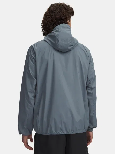 Geacă Under Armour albastru
