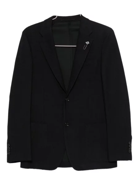 Sacou Lardini negru