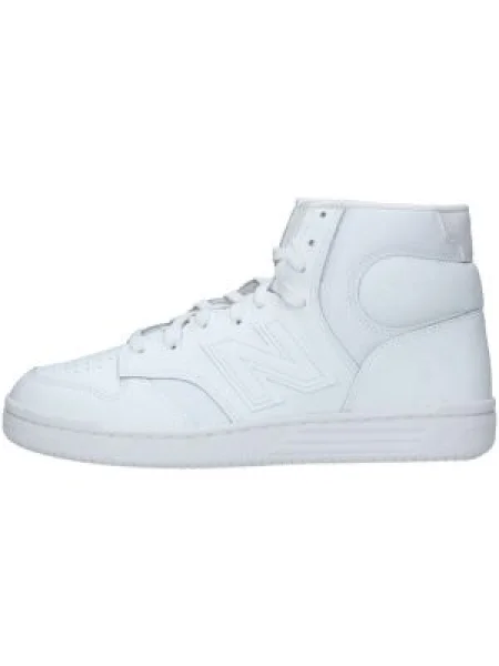 Tenisky New Balance biela