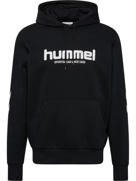 Geacă Hummel alb