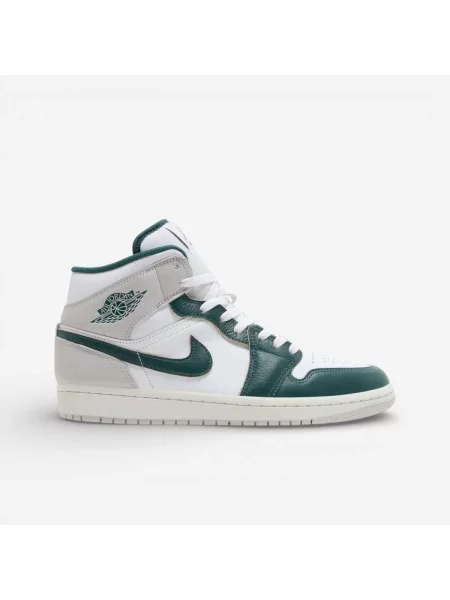 Pantofi Nike verde