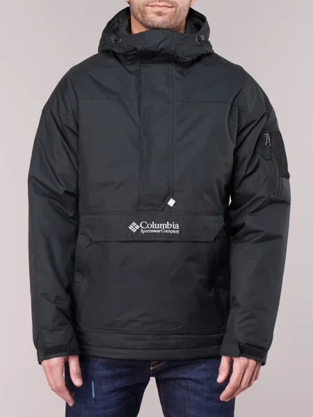 Pulover Columbia negru