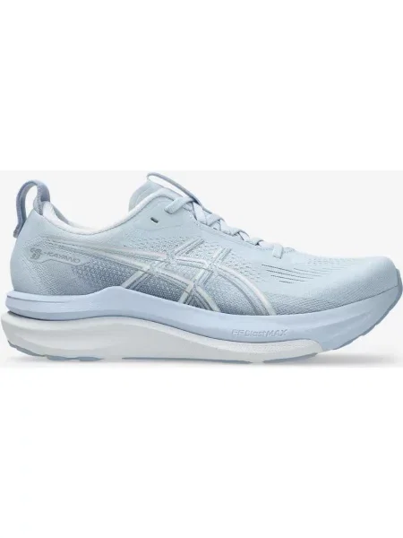 Buty do biegania ASICS Gel-Kayano 33 jasny 36 niebieski