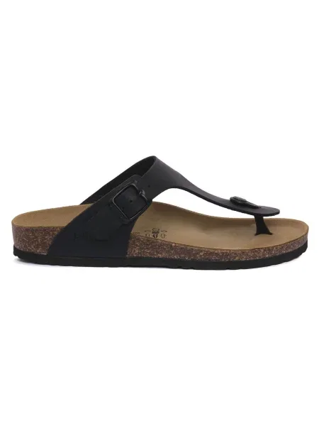 Pantofi Gold Star negru