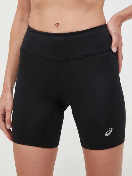 Kratke hlače za tek Asics Core Sprinter črna