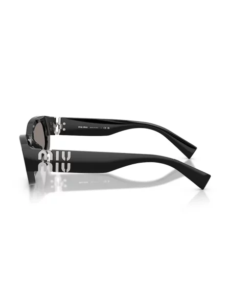 Miu Miu okulary przeciwsłoneczne czarne