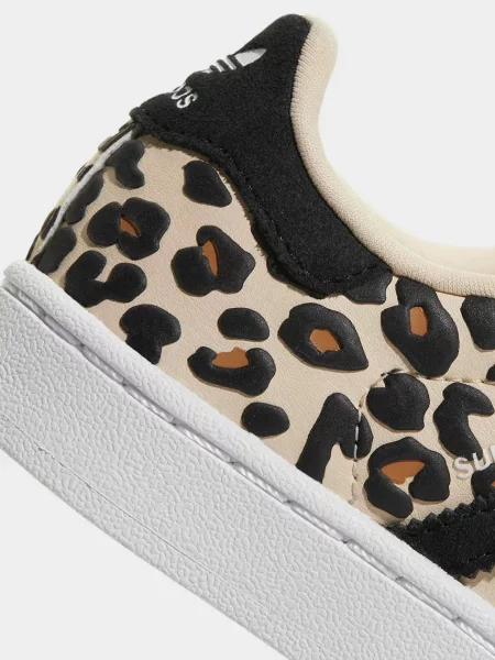 Adidas Originals SUPERSTAR II кросівки дитячі