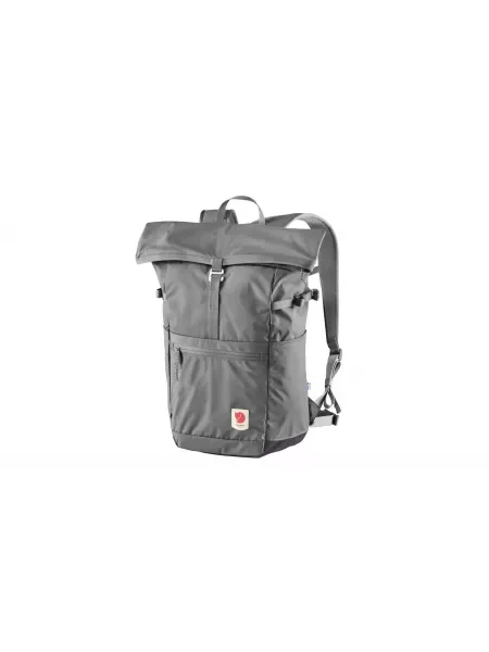 Plecak Fjällräven trekkingowy szary