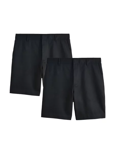 Next Pantaloni eleganți Smart' negru