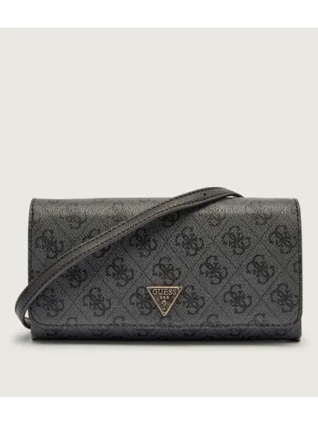 Portofel Guess plic gri