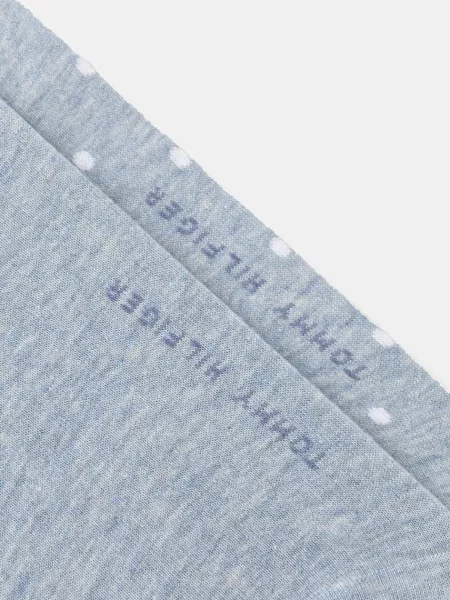 Tommy Hilfiger ponožky dámske modrá