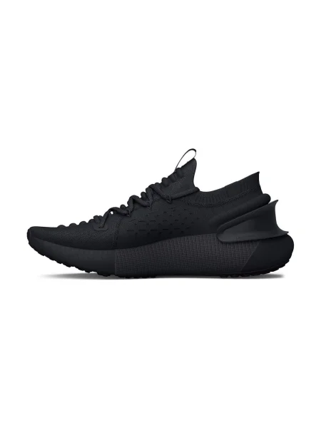 Tenisky Under Armour Hovr čierna