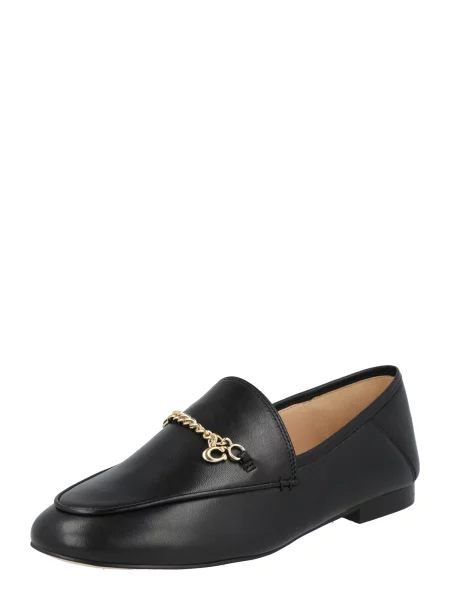 Pantofi Coach negru