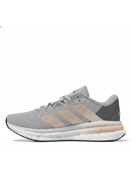 Félcipő Adidas szürke
