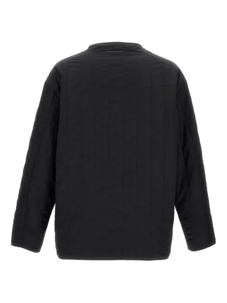 Geacă Mm6 Maison Margiela negru