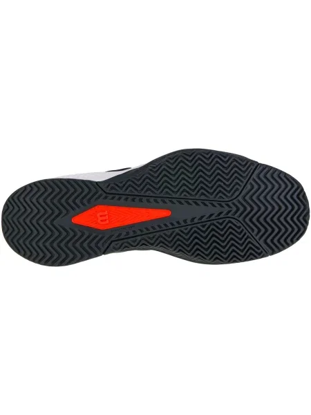 Pantofi Wilson negru