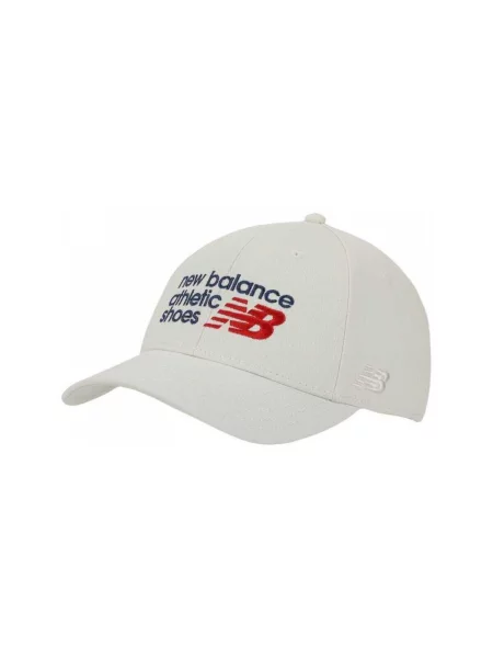 Kapa New Balance bijela
