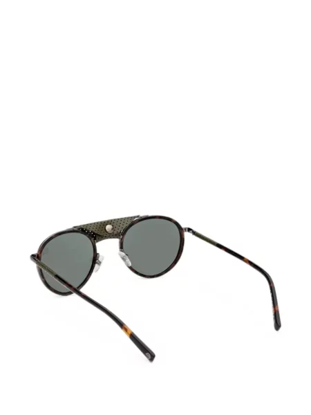 Ochelari de soare Timberland maro
