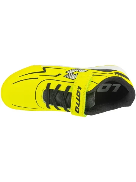 Pantofi copii Lotto galben