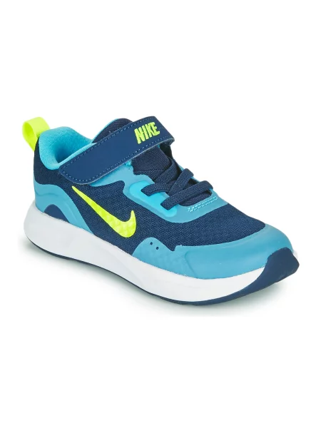 Pantofi copii Nike albastru