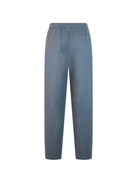 Pantaloni Herno albastru