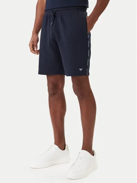 Alsó Emporio Armani sötétkék