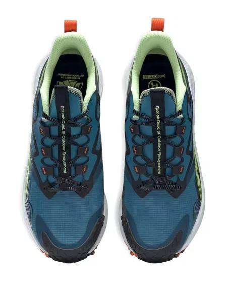 Sneakerși Reebok Floatride albastru
