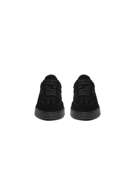 Sneakersy Lasocki čierna
