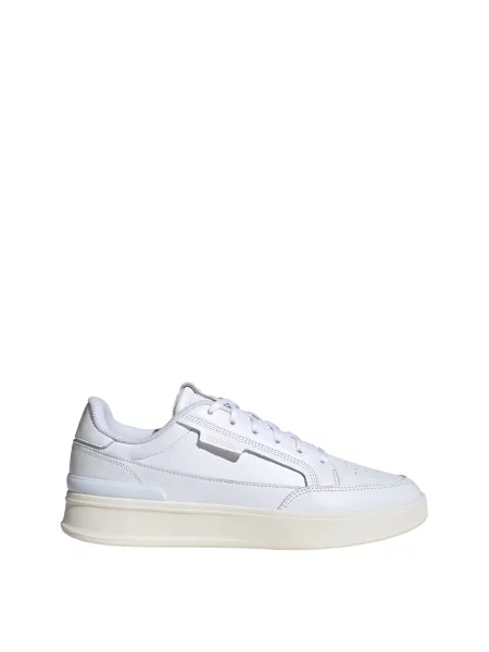 Pantofi Adidas Sportswear alb