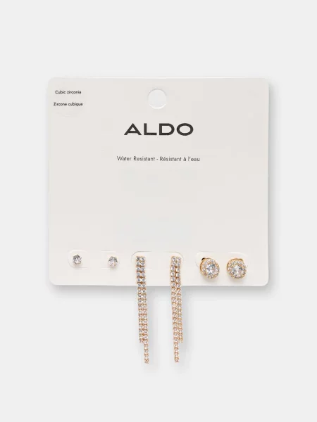 Серьги Aldo