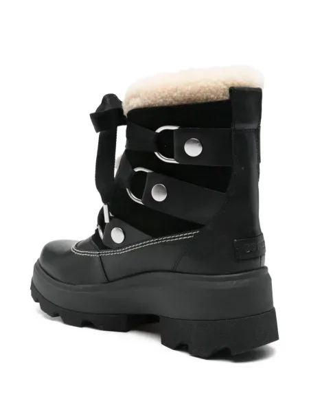 Bakancs Sorel fekete