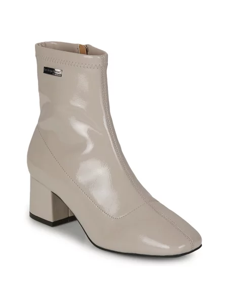 Gležnjarji Les Tropéziennes Par M Belarbi bež