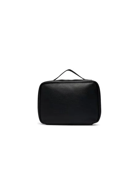 Smink táska Emporio Armani fekete
