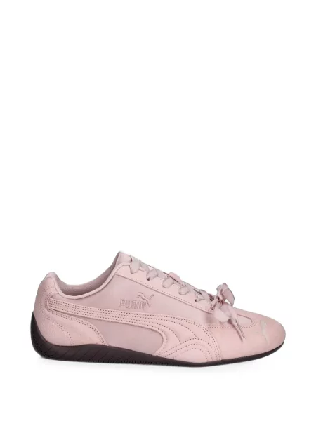 Sneakerși Puma roz